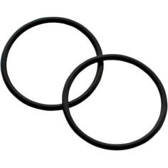 Rear Shock O-ring For Seal Head Black