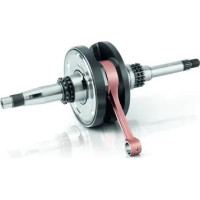Crankshaft High Tech
