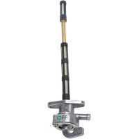 Fuel Valve Kit Black