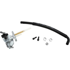 Fuel Valve Kit Black