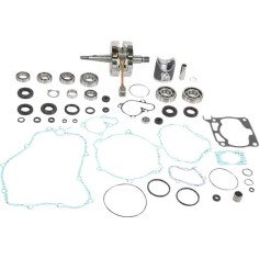 Complete Engine Rebuild Kit For 2-stroke
