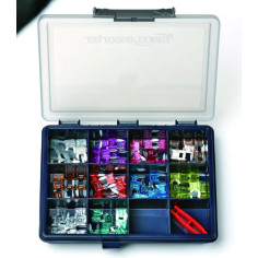 Plug-in Fuses Dealer Kits