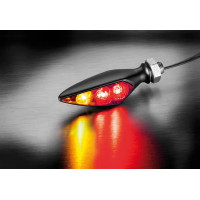 Rhombus S Df Dark 3 In 1