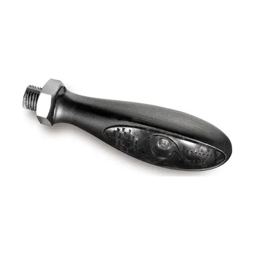 Micro S Dark Indicator Black