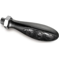 Micro S Dark Indicator Black