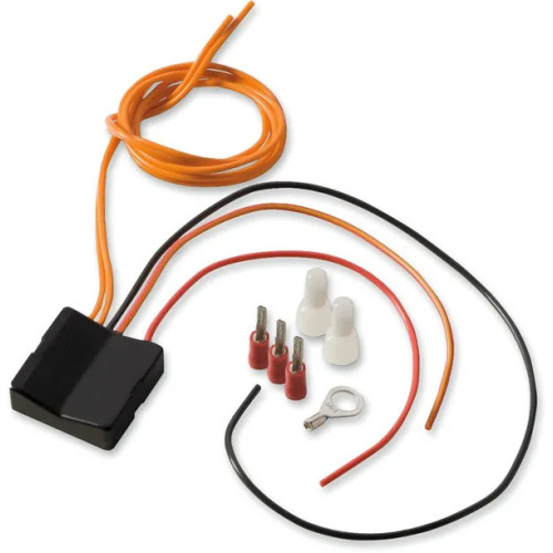 Load-independent Indicator Relay