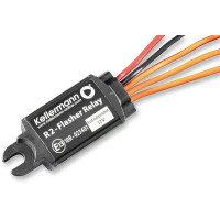 Load-independent Indicator Relay