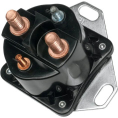 Starter Relay Switch