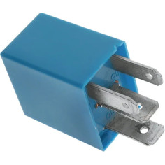 Relay Switch Blue