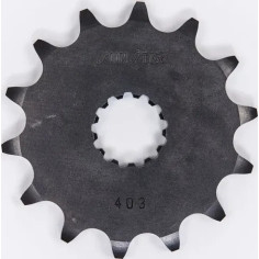 Powerdrive Countershaft Sprocket Black, Parkerized