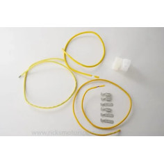 Rectifier-regulator Wiring Harness Connector Kit