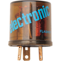 Flasher Relay