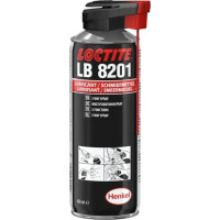 8201 Lubricant Multi-purpose Oil
