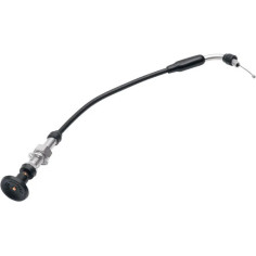 Choke Cable Black