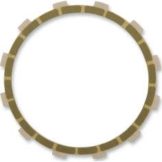 Clutch Friction Plate