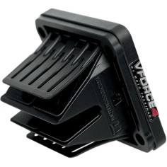 V-force 4 Reed Valve Black