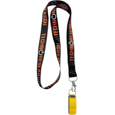 Diagnostic Usb Key For Upgrade The Vcm-tr4 Yellow