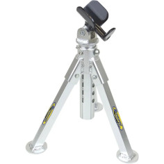 Lay-over Stand Silver
