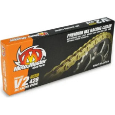 428 V2 Drive Chain Gold