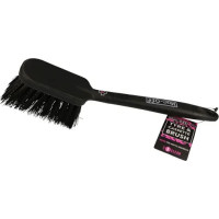 Tire Cassette Brush Black