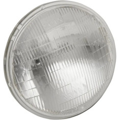 Sealed Beam Headlight Bulb White