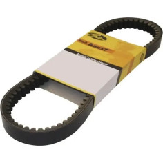 Boost Drive Belt Black