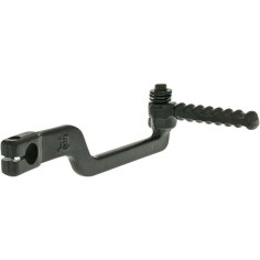 Kickstarter Lever Black