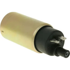 Scooter Fuel Pumps Black