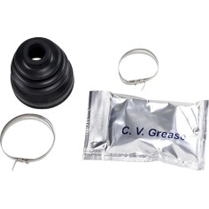 Cv Boot Kit Black