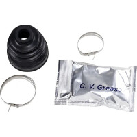 Cv Boot Kit Black