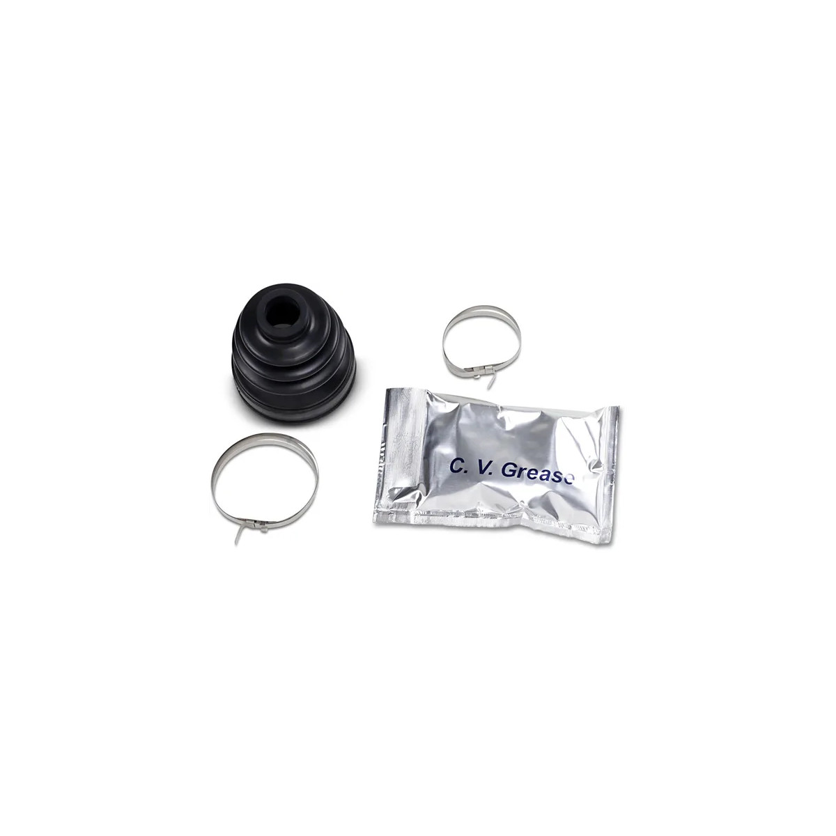 Cv Boot Kit Black