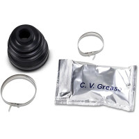 Cv Boot Kit Black
