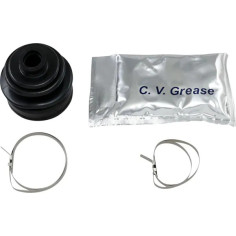 Cv Boot Kit Black
