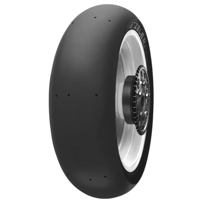 Racetec Rr Slick Tire