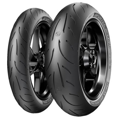 Sportec M9 Rr Tire