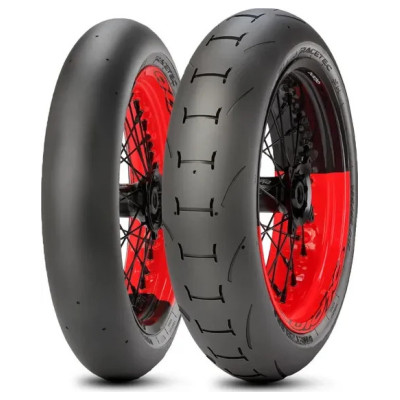 Racetec Sm Tire