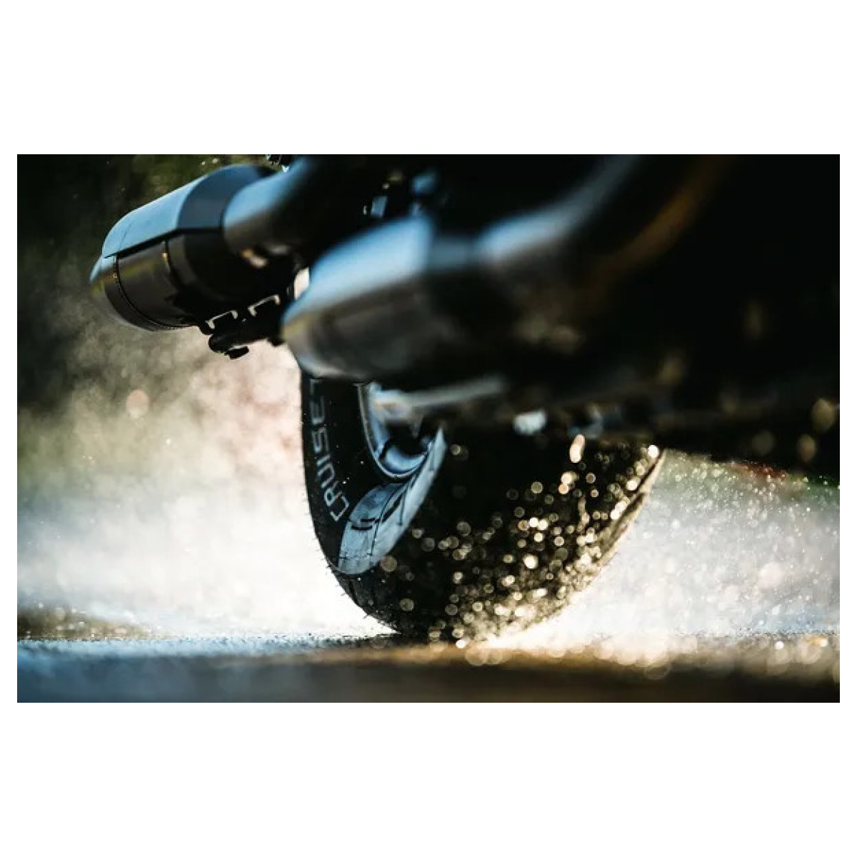 Cruisetec Tire