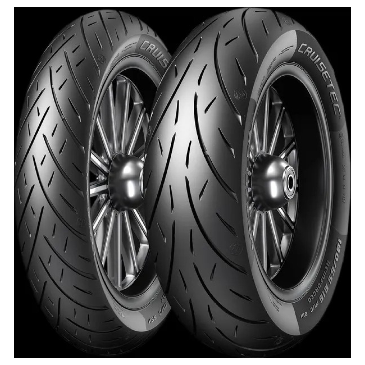 Cruisetec Tire