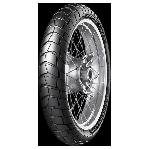 Karoo Street Tire