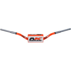sfh Smooth Feeling Handlebar Orange