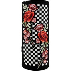 Motley Tube Sportflex Red, White