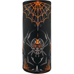 Motley Tube Sportflex Black