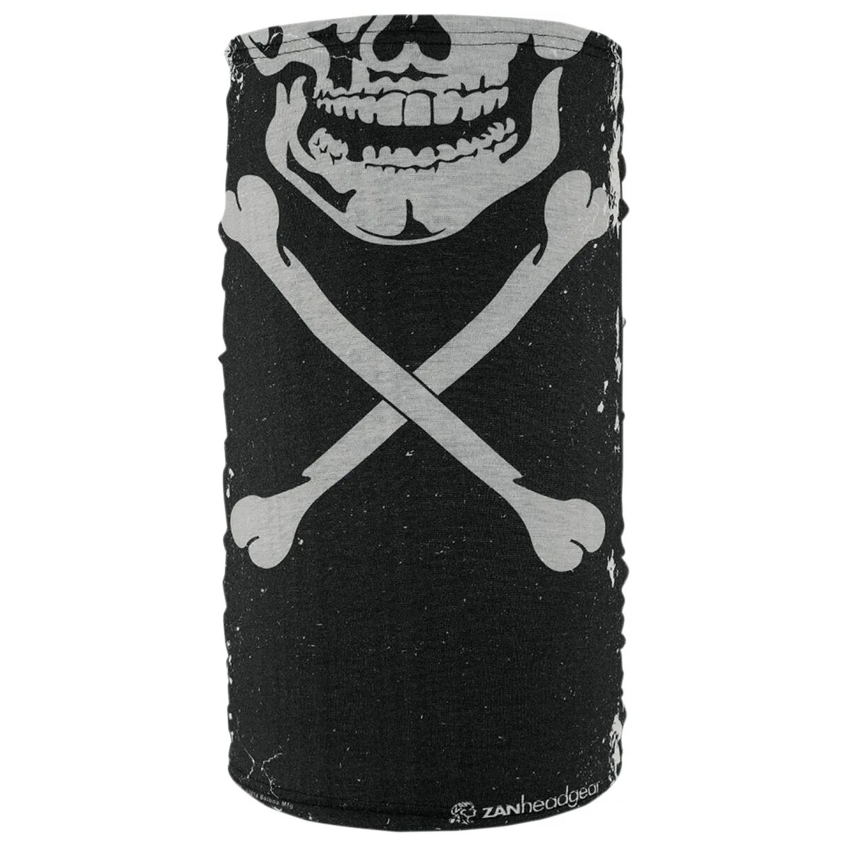 Motley Tube Fleece Lined Gray