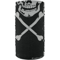 Motley Tube Fleece Lined Gray