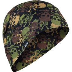 Sportflex Beanie Green