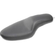 Profiler Seat Black