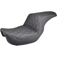 Step-up Seat Black