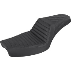 Step-up Seat Black