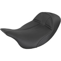 Dominator Low Solo Seat Black