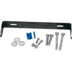 Universal Turn Signal Relocation Kits Black